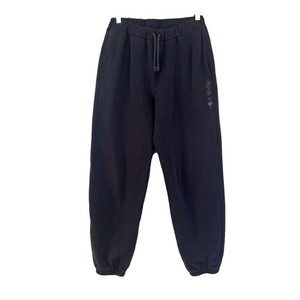 VANS Embroidered Sweatpants